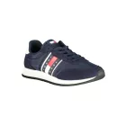 TOMMY HILFIGER FÉRFI KÉK SPORTCIPŐK