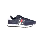 TOMMY HILFIGER FÉRFI KÉK SPORTCIPŐK
