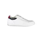 TOMMY HILFIGER FÉRFI SPORTCIPŐK FEHÉR