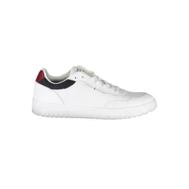 TOMMY HILFIGER FÉRFI SPORTCIPŐK FEHÉR
