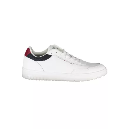TOMMY HILFIGER FÉRFI SPORTCIPŐK FEHÉR