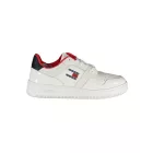 TOMMY HILFIGER fehér NŐI Sportcipő Edzőcipő