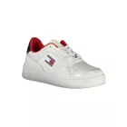 TOMMY HILFIGER fehér NŐI Sportcipő Edzőcipő
