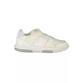 TOMMY HILFIGER fehér NŐI Sportcipő Edzőcipő