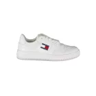 TOMMY HILFIGER fehér NŐI Sportcipő Edzőcipő
