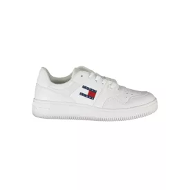 TOMMY HILFIGER fehér NŐI Sportcipő Edzőcipő