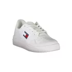 TOMMY HILFIGER fehér NŐI Sportcipő Edzőcipő