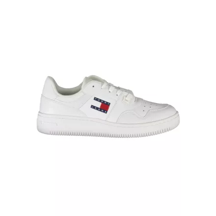 TOMMY HILFIGER fehér NŐI Sportcipő Edzőcipő