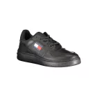 TOMMY HILFIGER FEKETE NŐI Sportcipő Edzőcipő