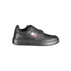 TOMMY HILFIGER FEKETE NŐI Sportcipő Edzőcipő