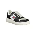TOMMY HILFIGER NŐI Sportcipő Edzőcipő FEHÉR