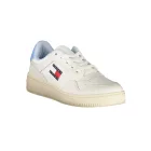 TOMMY HILFIGER NŐI SPORTCIPŐK FEHÉR