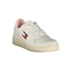 TOMMY HILFIGER NŐI SPORTCIPŐK FEHÉR