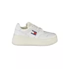 TOMMY HILFIGER fehér NŐI Sportcipő Edzőcipő