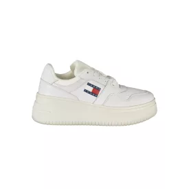 TOMMY HILFIGER fehér NŐI Sportcipő Edzőcipő