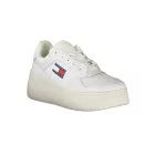 TOMMY HILFIGER fehér NŐI Sportcipő Edzőcipő
