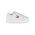 TOMMY HILFIGER fehér NŐI Sportcipő Edzőcipő