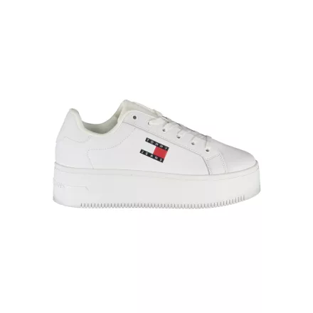 TOMMY HILFIGER fehér NŐI Sportcipő Edzőcipő