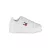 TOMMY HILFIGER fehér NŐI Sportcipő Edzőcipő