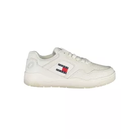 TOMMY HILFIGER fehér NŐI Sportcipő Edzőcipő