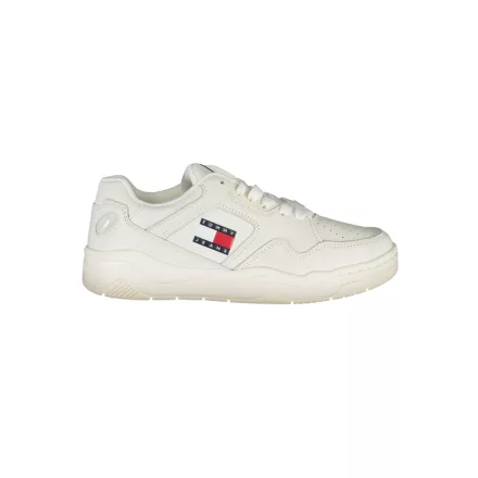 TOMMY HILFIGER fehér NŐI Sportcipő Edzőcipő