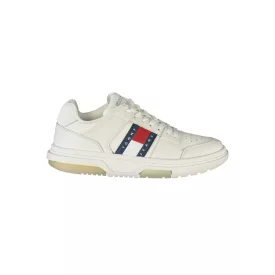 TOMMY HILFIGER fehér NŐI Sportcipő Edzőcipő