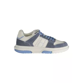TOMMY HILFIGER kék NŐI Sportcipő Edzőcipő
