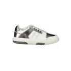 TOMMY HILFIGER NŐI Sportcipő Edzőcipő FEHÉR
