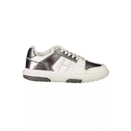 TOMMY HILFIGER NŐI Sportcipő Edzőcipő FEHÉR