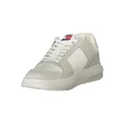 TOMMY HILFIGER NŐI Sportcipő Edzőcipő FEHÉR