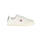 TOMMY HILFIGER NŐI FEHÉR SPORTCIPŐK