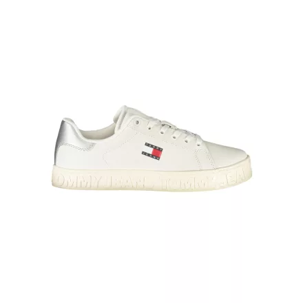 TOMMY HILFIGER NŐI FEHÉR SPORTCIPŐK