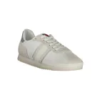 TOMMY HILFIGER NŐI SPORTCIPŐK FEHÉR