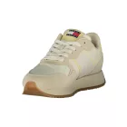 TOMMY HILFIGER NŐI SPORTCIPŐK BÉZS