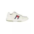 TOMMY HILFIGER NŐI Sportcipő Edzőcipő FEHÉR