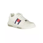TOMMY HILFIGER NŐI Sportcipő Edzőcipő FEHÉR