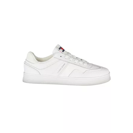 TOMMY HILFIGER NŐI Sportcipő Edzőcipő FEHÉR