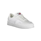 TOMMY HILFIGER NŐI Sportcipő Edzőcipő FEHÉR