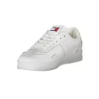 TOMMY HILFIGER NŐI Sportcipő Edzőcipő FEHÉR