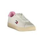 TOMMY HILFIGER NŐI FEHÉR SPORTCIPŐK