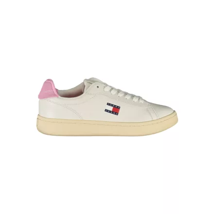 TOMMY HILFIGER NŐI FEHÉR SPORTCIPŐK