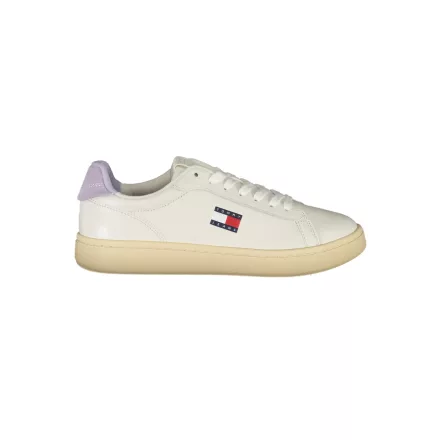 TOMMY HILFIGER NŐI FEHÉR SPORTCIPŐK