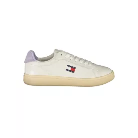 TOMMY HILFIGER NŐI FEHÉR SPORTCIPŐK