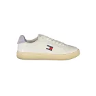 TOMMY HILFIGER NŐI FEHÉR SPORTCIPŐK