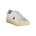TOMMY HILFIGER NŐI FEHÉR SPORTCIPŐK
