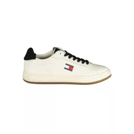 TOMMY HILFIGER NŐI FEHÉR SPORTCIPŐK