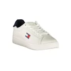 TOMMY HILFIGER NŐI FEHÉR SPORTCIPŐK
