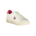 TOMMY HILFIGER NŐI FEHÉR SPORTCIPŐK