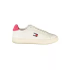 TOMMY HILFIGER NŐI FEHÉR SPORTCIPŐK