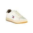 TOMMY HILFIGER NŐI FEHÉR SPORTCIPŐK